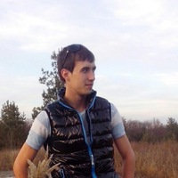 Женя Ромашкин