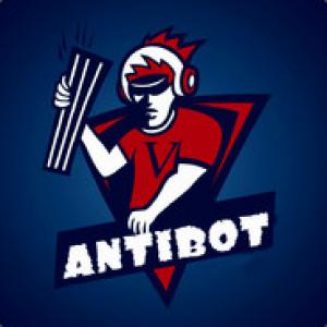 >>>✪AntiBot™<<