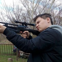Вадим Душкин