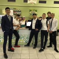 Егор Краюшкин