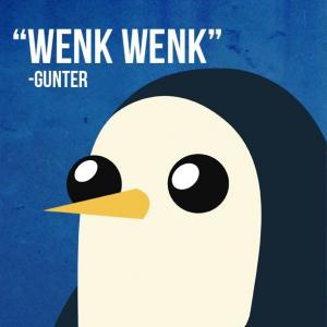 Gunter