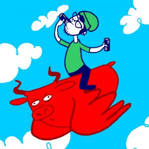 Red Bull